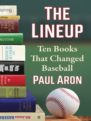 cover image of The Lineup